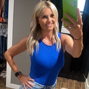 Meet your Posher, Lynly